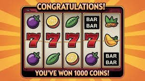 Berbagai pilihan slot online dengan tema menarik