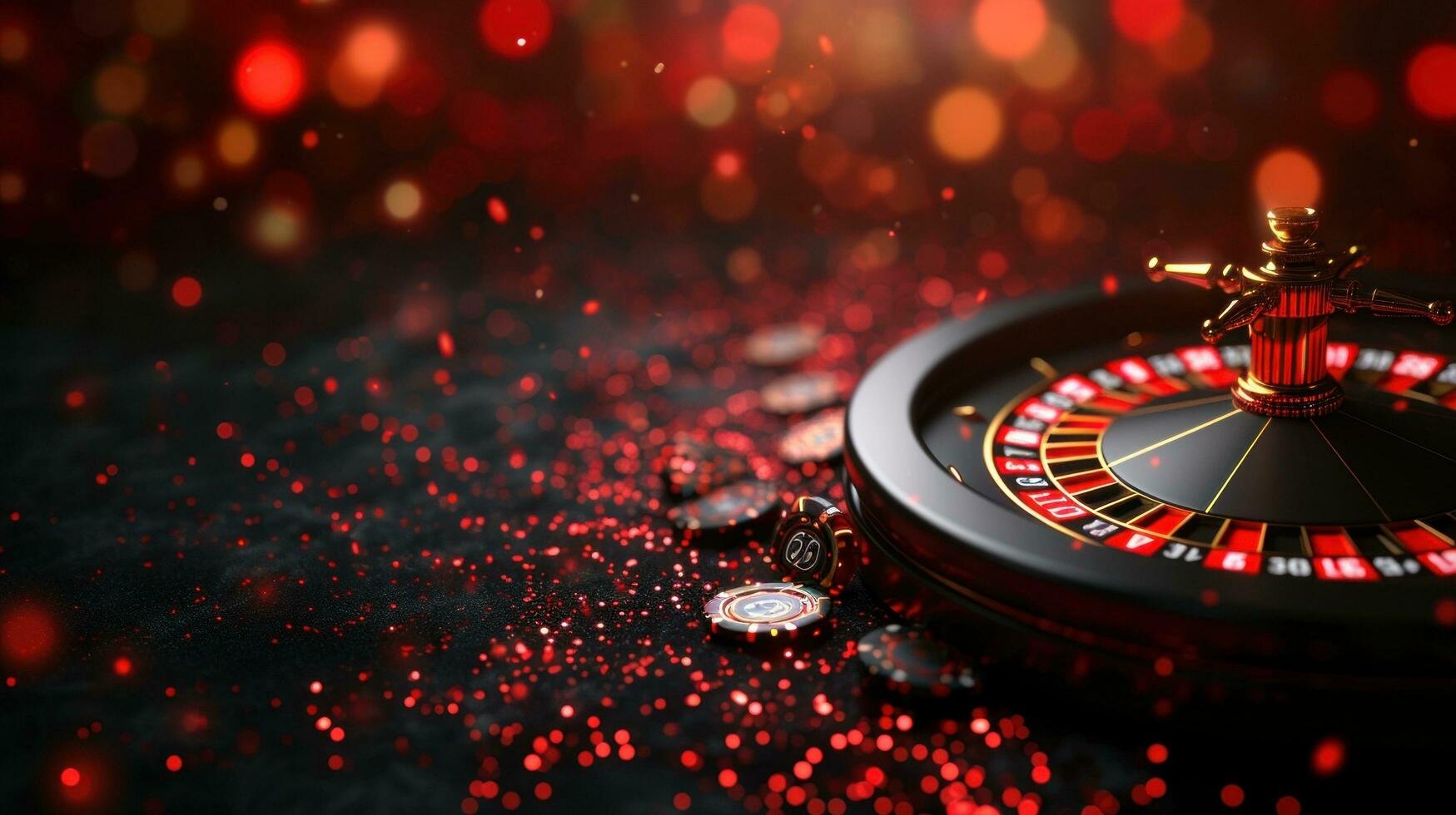Pengguna menjelajahi game di bumi4d