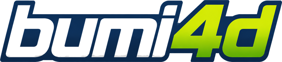 Logo bumi4d